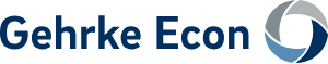 Gehrke Econ Logo
