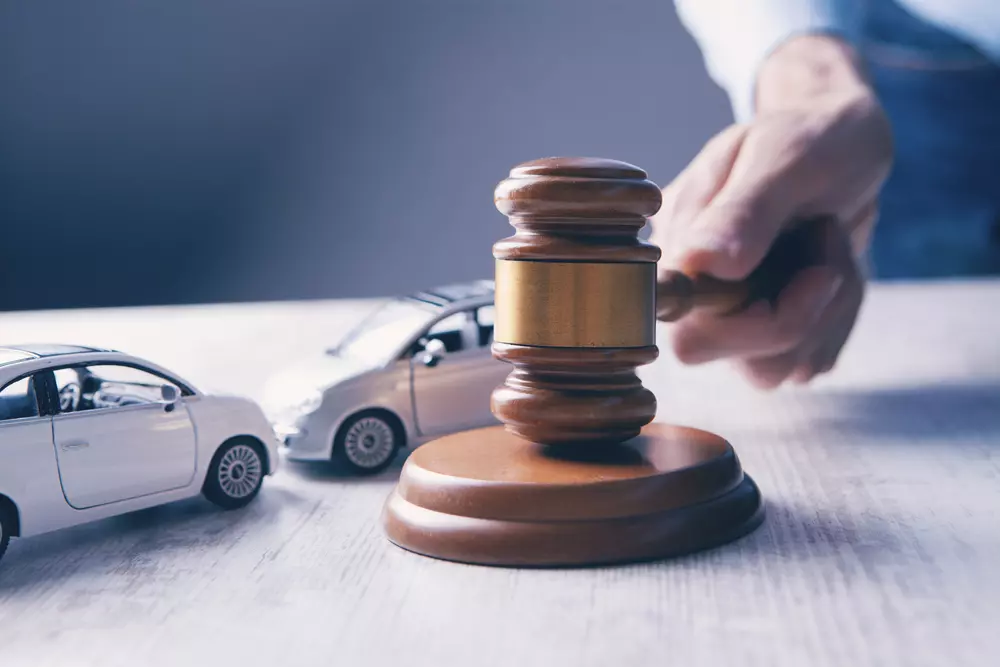 Neue Rechtslage für die Automobilbranche