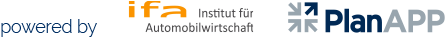 Störer Powered by If a und PlanApp