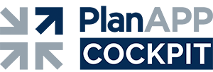 Logo PlanAPP-Cockpit